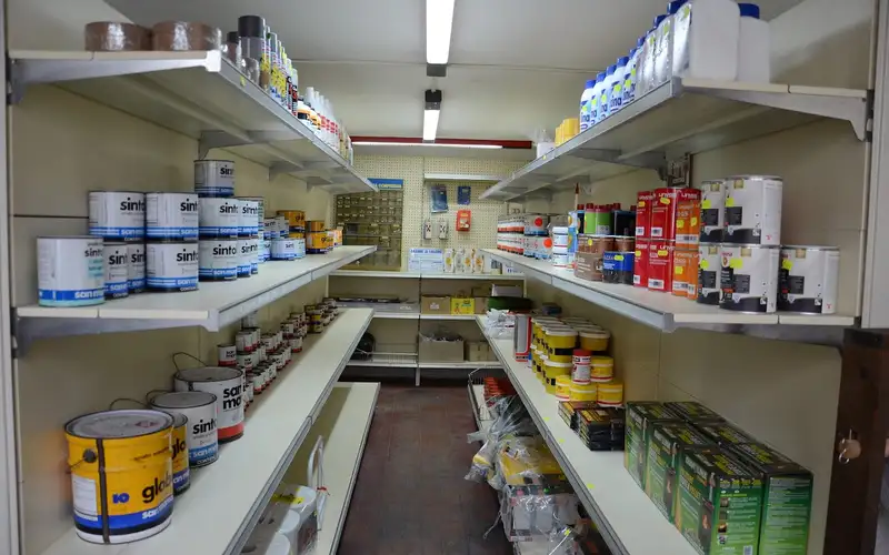 Foto di Ferramenta Lopatriello Nicola