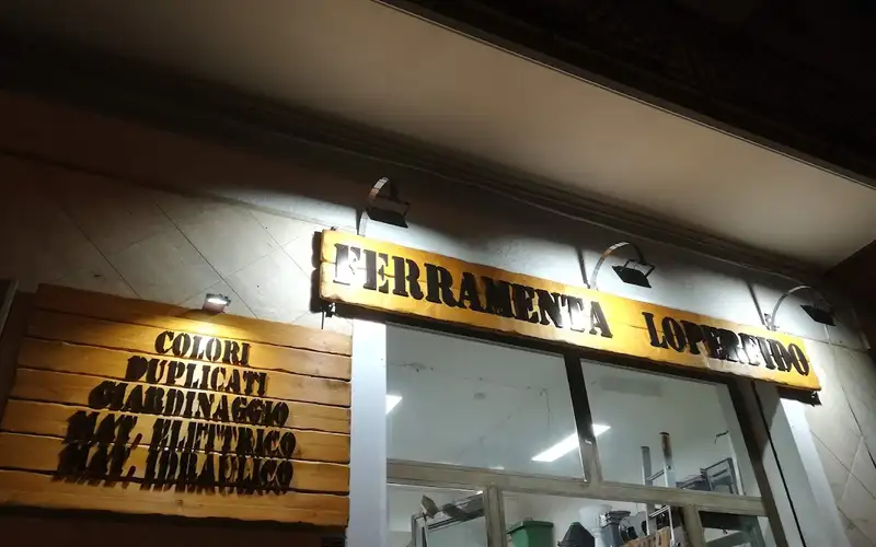 Foto di Ferramenta Loperfido