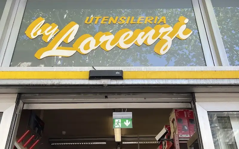 Foto di Ferramenta Lorenzi