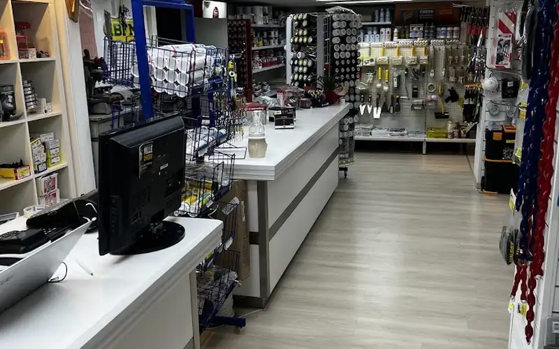 Foto di Ferramenta Lorusso