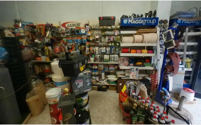 Foto di Ferramenta Ls Roma