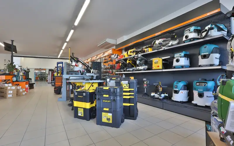 Foto di Ferramenta Lucchese