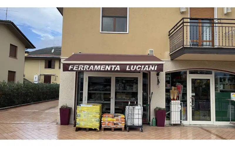 Foto di Ferramenta Luciani