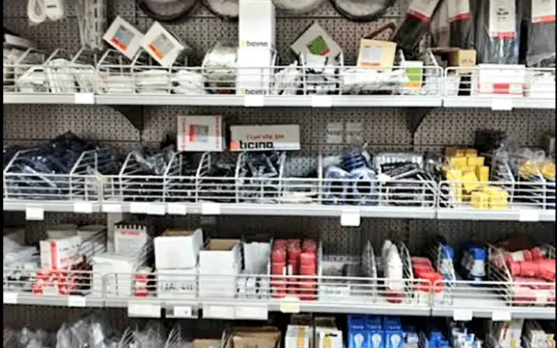 Foto di Ferramenta Luigi Vermiglio