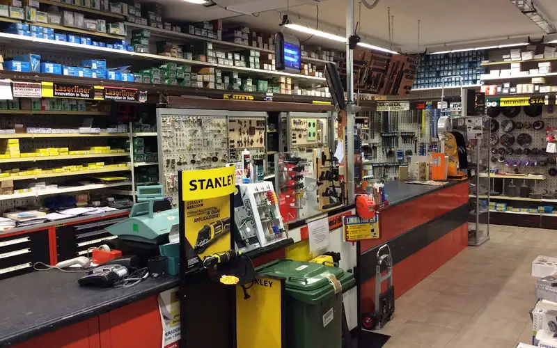 Foto di Ferramenta Lulli