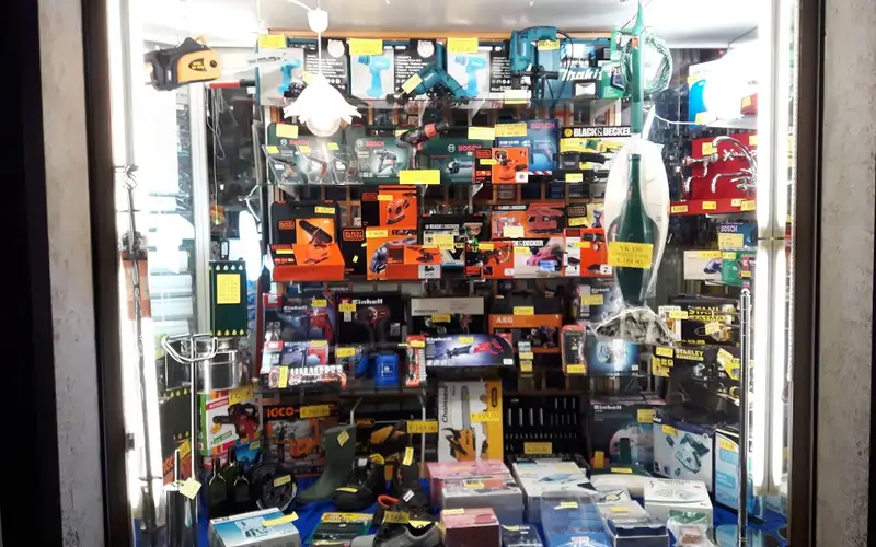 Foto di Ferramenta Lunari