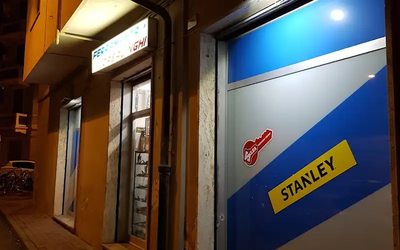 Foto di Ferramenta Luzzago