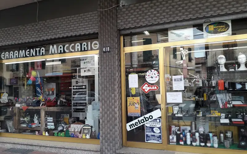 Foto di Ferramenta Maccario
