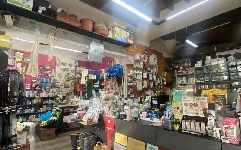 Foto di Ferramenta Macchi