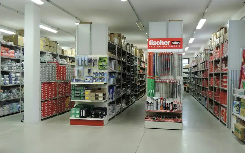 Foto di Ferramenta Maconi Martino