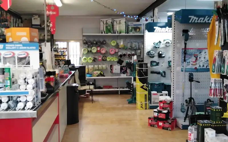 Foto di Ferramenta Maddaleni