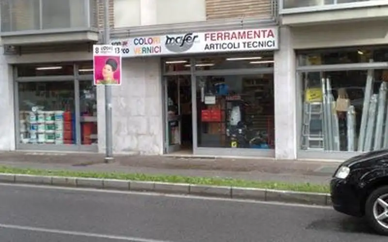 Foto di Ferramenta Mafer
