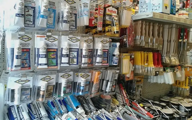 Foto di Ferramenta Maffi 176 - Bricomania