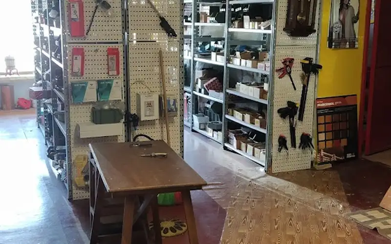 Foto di Ferramenta Magnabosco