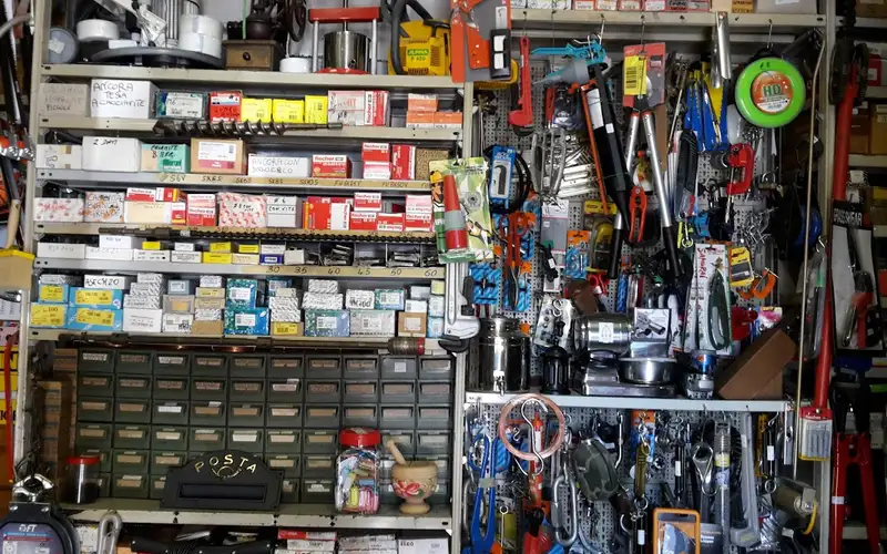 Foto di Ferramenta Magnante