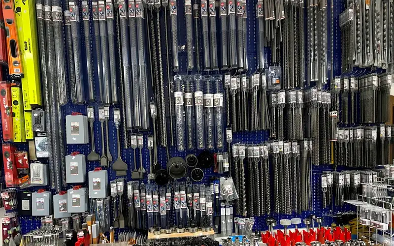 Foto di Ferramenta Magro Silvio