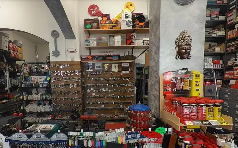 Foto di Ferramenta Magutto