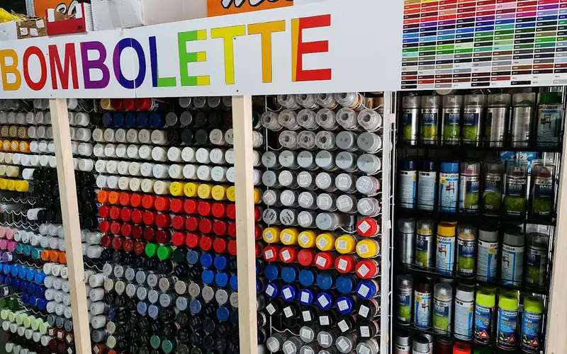 Foto di Ferramenta Maielli