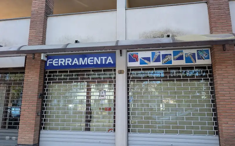Foto di Ferramenta Majo