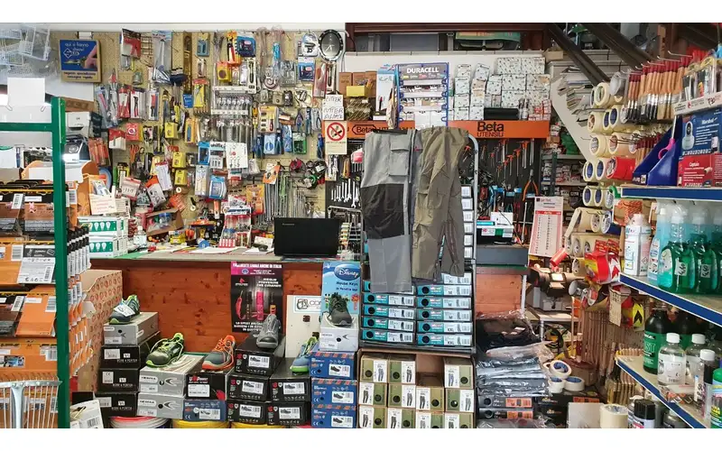 Foto di Ferramenta Malavasi