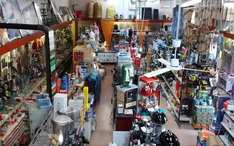 Foto di Ferramenta Malin