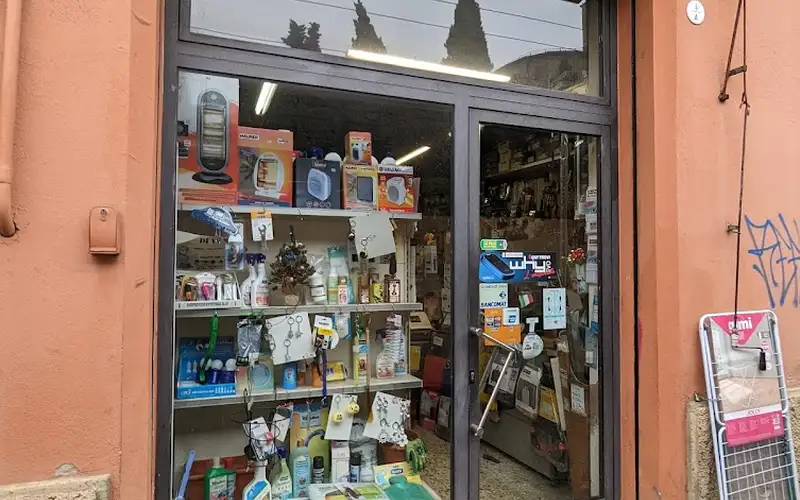 Foto di Ferramenta Malpighi