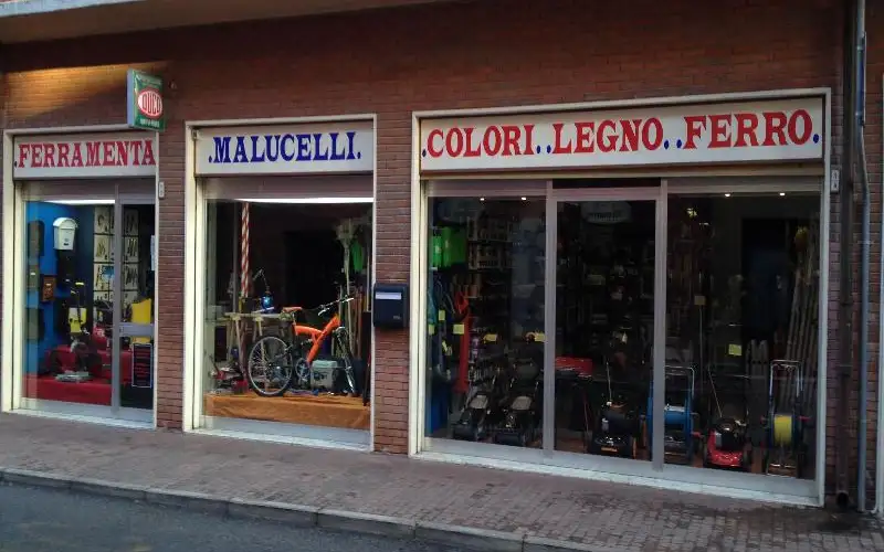 Foto di Ferramenta Malucelli