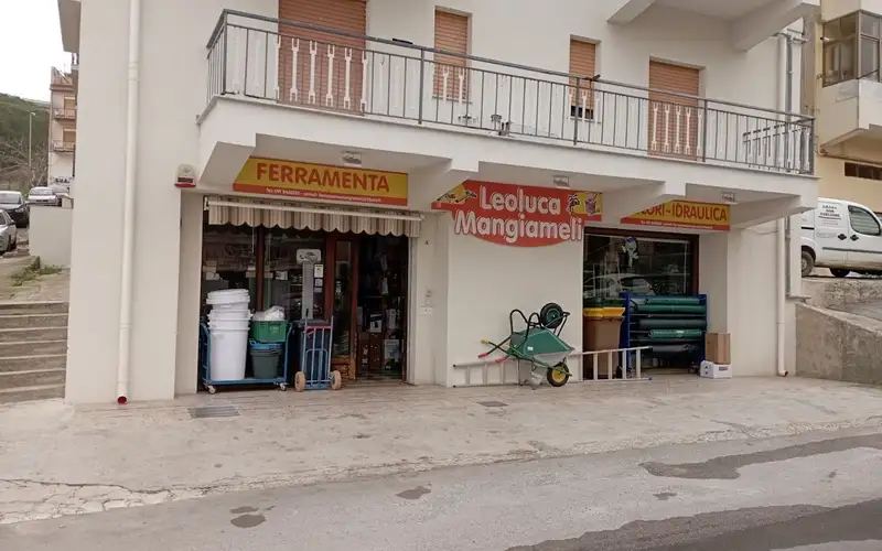 Foto di Ferramenta Mangiameli