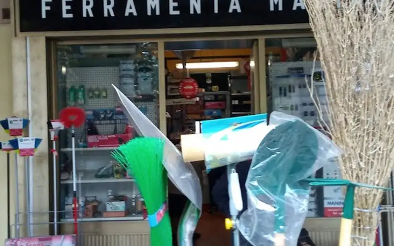 Foto di Ferramenta Manino