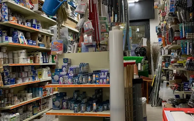 Foto di Ferramenta Manzoni