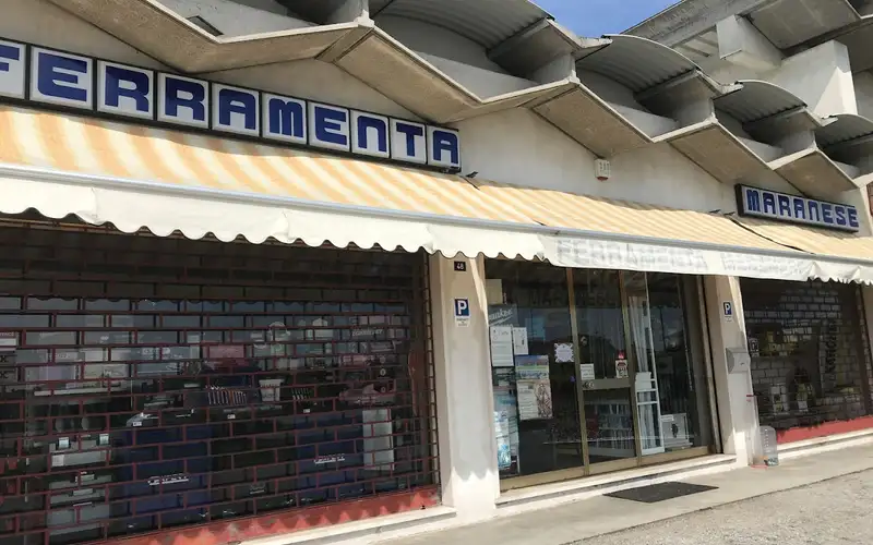 Foto di Ferramenta Maranese