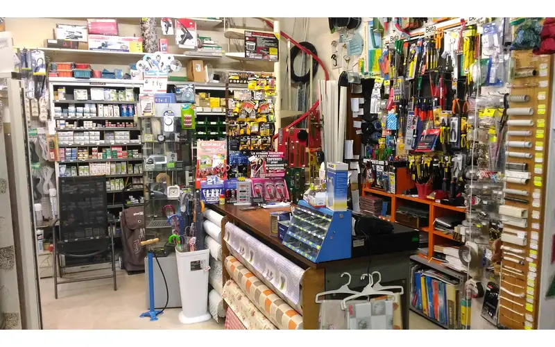 Foto di Ferramenta Marangoni