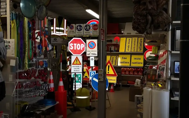 Foto di Ferramenta Marchelli