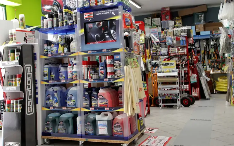 Foto di Ferramenta Marchisio