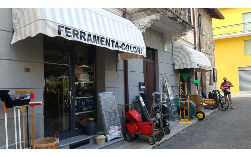 Foto di Ferramenta Marco Cordani