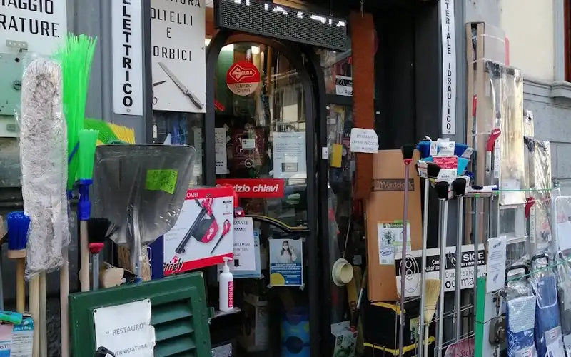 Foto di Ferramenta Marconi Firenze