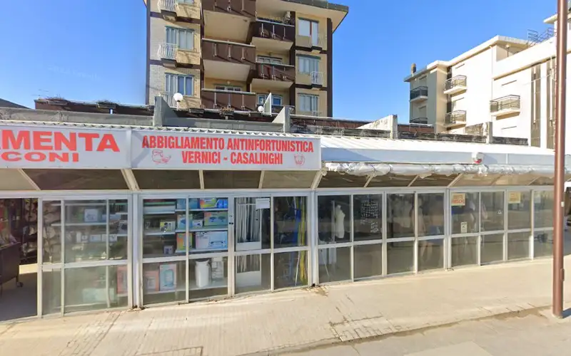 Foto di Ferramenta Marconi Rimini