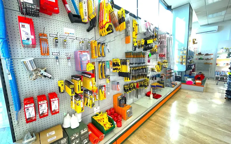 Foto di Ferramenta Marenga