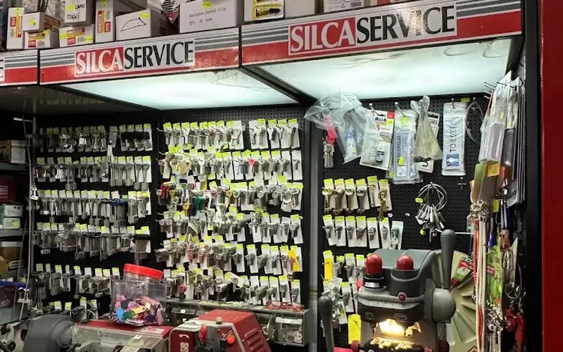 Foto di Ferramenta Margapoti