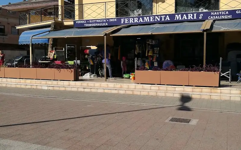 Foto di Ferramenta Mari 2