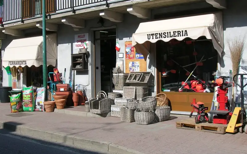 Foto di Ferramenta Marietta