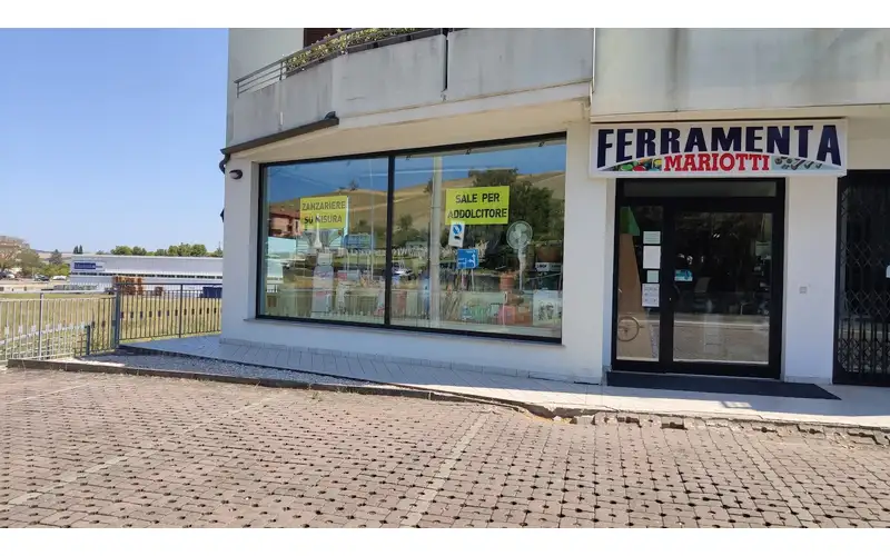 Foto di Ferramenta Mariotti