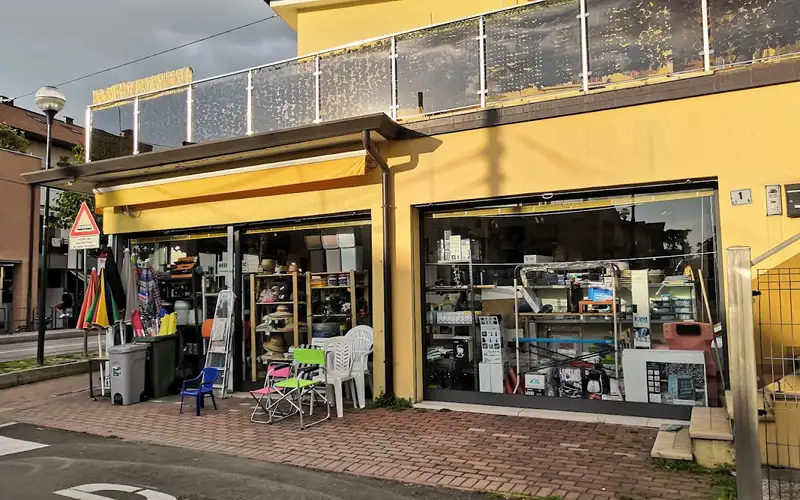 Foto di Ferramenta Marmolada