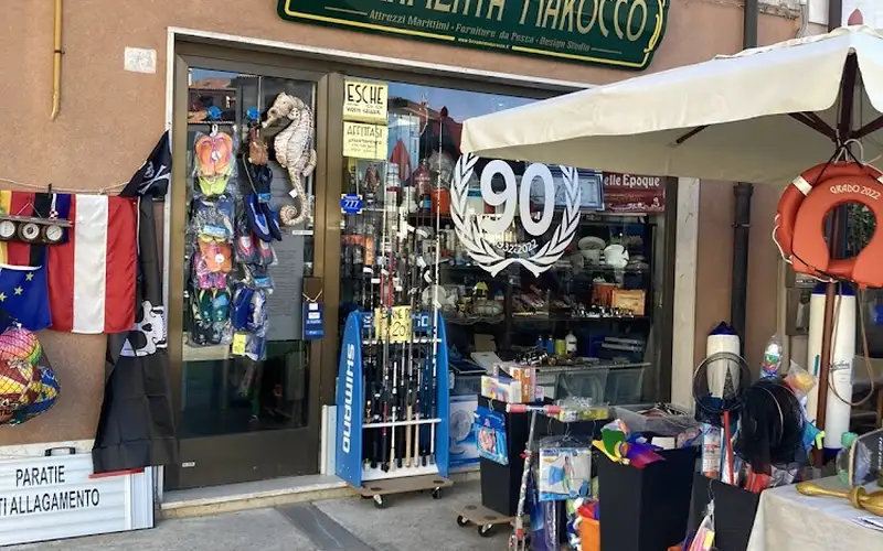 Foto di Ferramenta Marocco