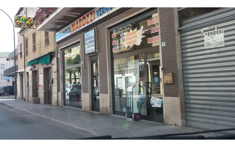 Foto di Ferramenta Marozzi Valentino | Centro Chiavi - Centro Serrature