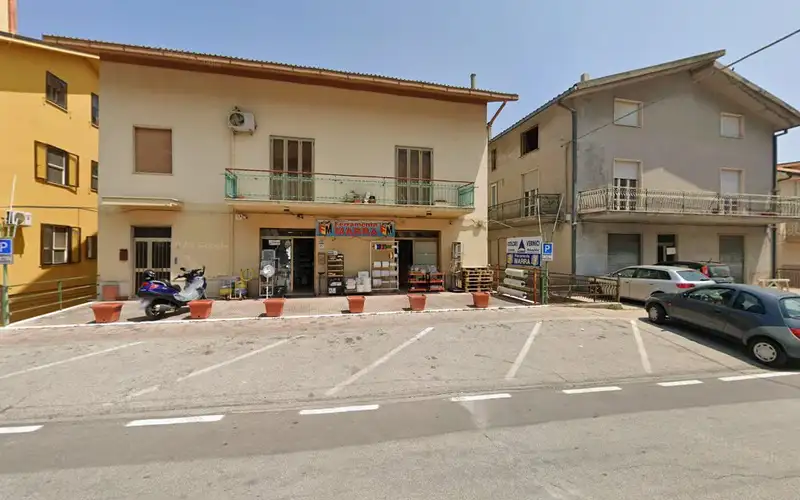 Foto di Ferramenta Marra