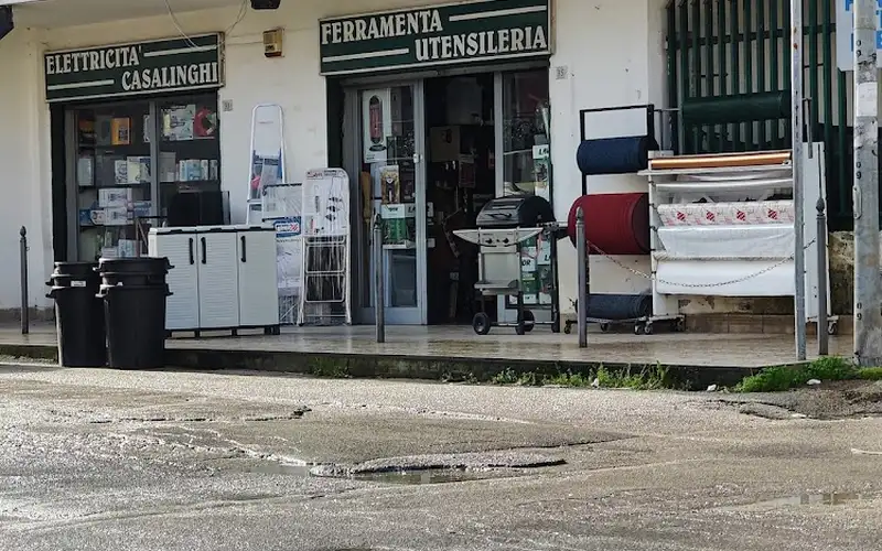 Foto di Ferramenta Marroccella Stanislao