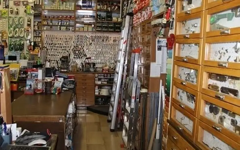 Foto di Ferramenta Martucci