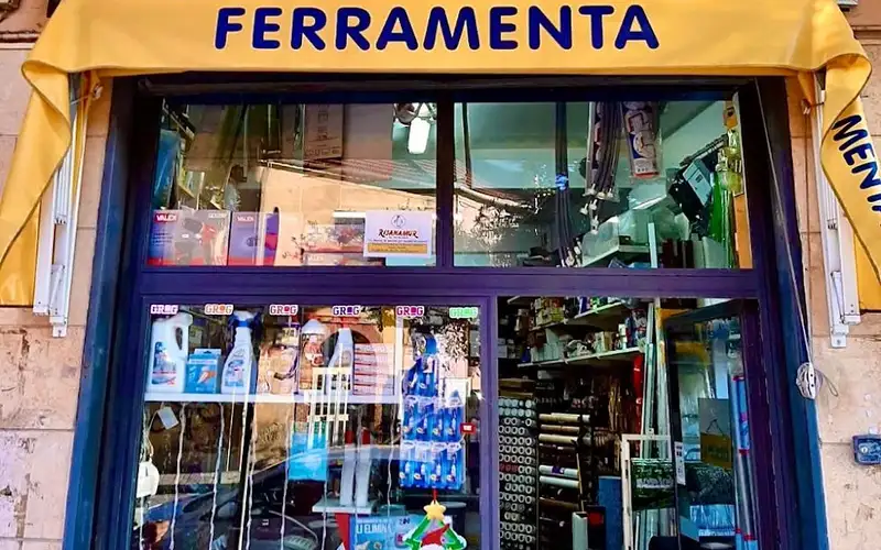 Foto di Ferramenta Martucciello