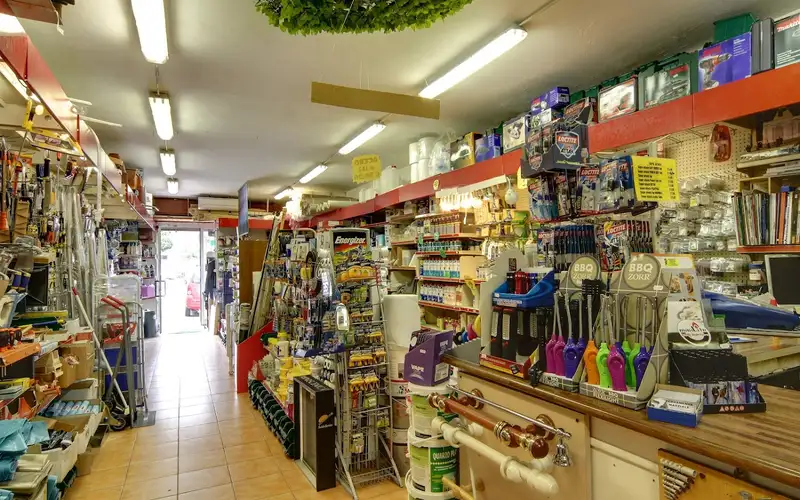 Foto di Ferramenta Marziale